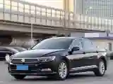 2019 Volkswagen Magotan 2.0T 186HP L4 7DCT