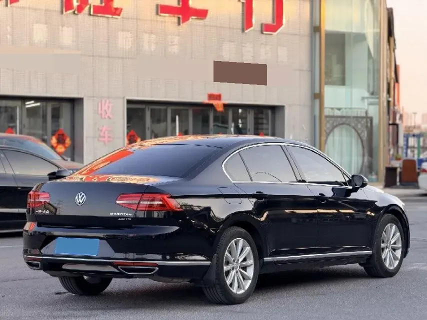 2019 Volkswagen Magotan 2.0T 186HP L4 7DCT,autocango,china used car exporter,china ev exporter,chinese used car exporter,chinese used ev exporter