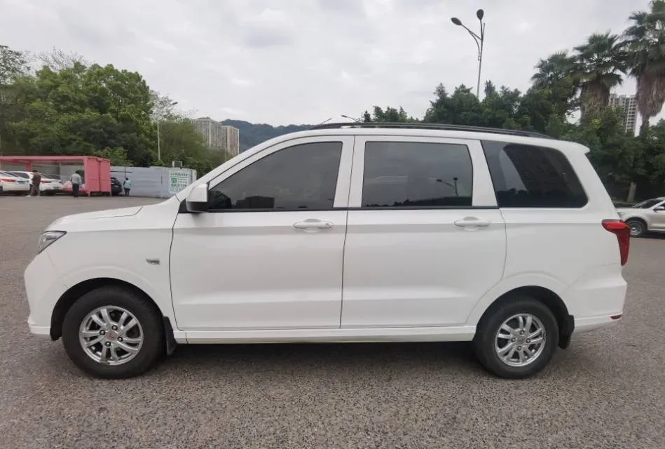 2021 WuLing HongGuang 1.5L 99HP L4 6MT,autocango,china used car exporter,china ev exporter,chinese used car exporter,chinese used ev exporter