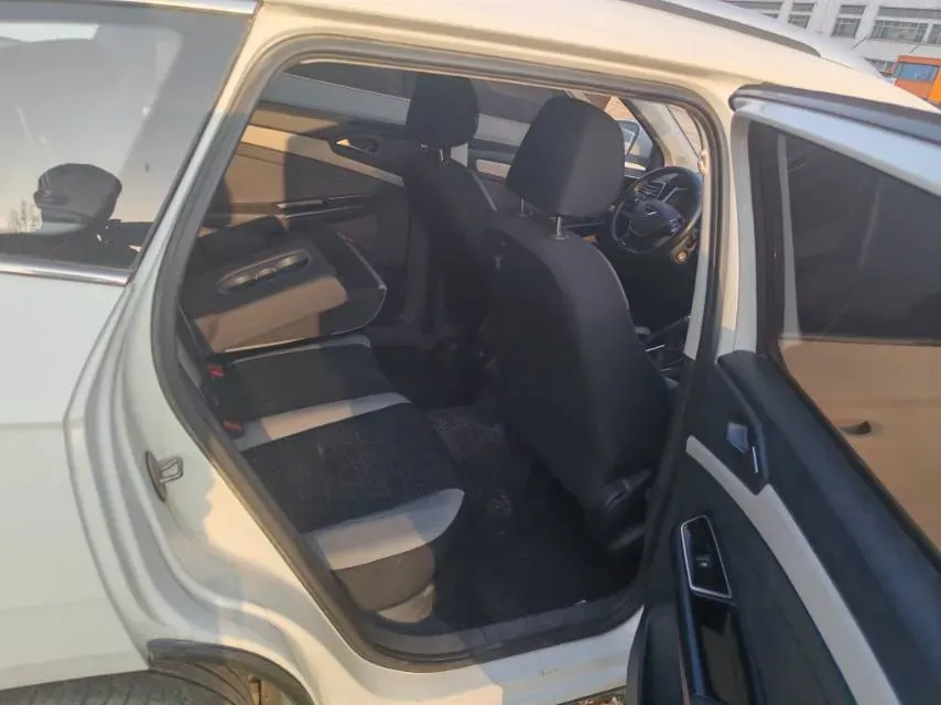 2023 Jetta VS7 1.4T 150HP L4 6AT,autocango,china used car exporter,china ev exporter,chinese used car exporter,chinese used ev exporter