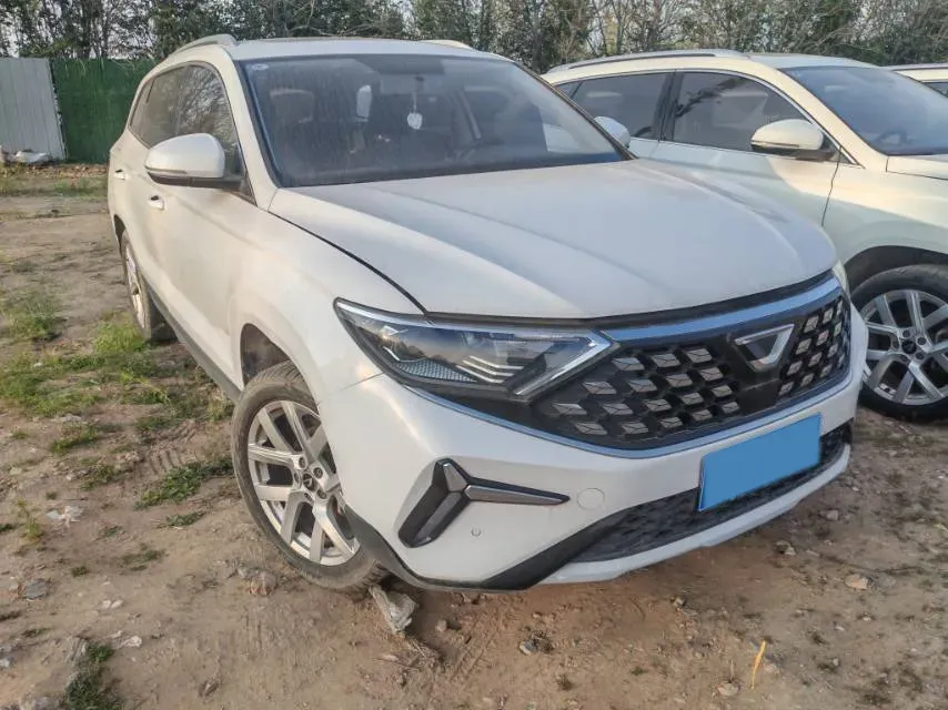 2023 Jetta VS7 1.4T 150HP L4 6AT,autocango,china used car exporter,china ev exporter,chinese used car exporter,chinese used ev exporter