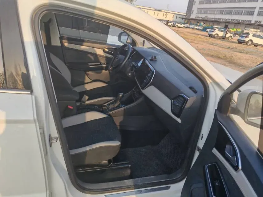 2023 Jetta VS7 1.4T 150HP L4 6AT,autocango,china used car exporter,china ev exporter,chinese used car exporter,chinese used ev exporter