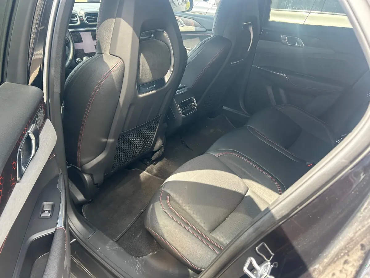 2019 LYNK&CO 03 2.0T 190HP L4 6AT,autocango,china used car exporter,china ev exporter,chinese used car exporter,chinese used ev exporter