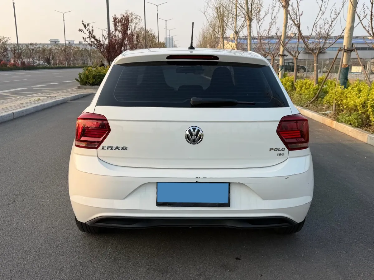 2019 Volkswagen Polo 1.5L 113HP L4 6AT,autocango,china used car exporter,china ev exporter,chinese used car exporter,chinese used ev exporter