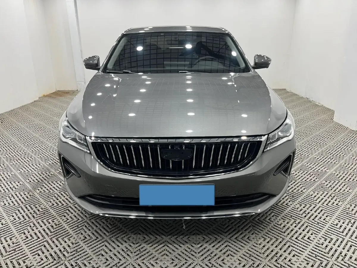 2022 Geely Emgrand 1.5L 114HP L4 CVT,autocango,china used car exporter,china ev exporter,chinese used car exporter,chinese used ev exporter