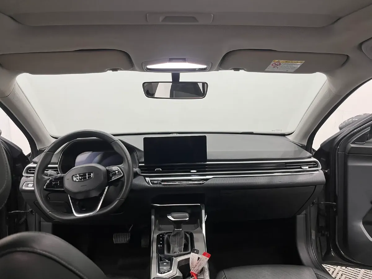 2022 Geely Emgrand 1.5L 114HP L4 CVT,autocango,china used car exporter,china ev exporter,chinese used car exporter,chinese used ev exporter