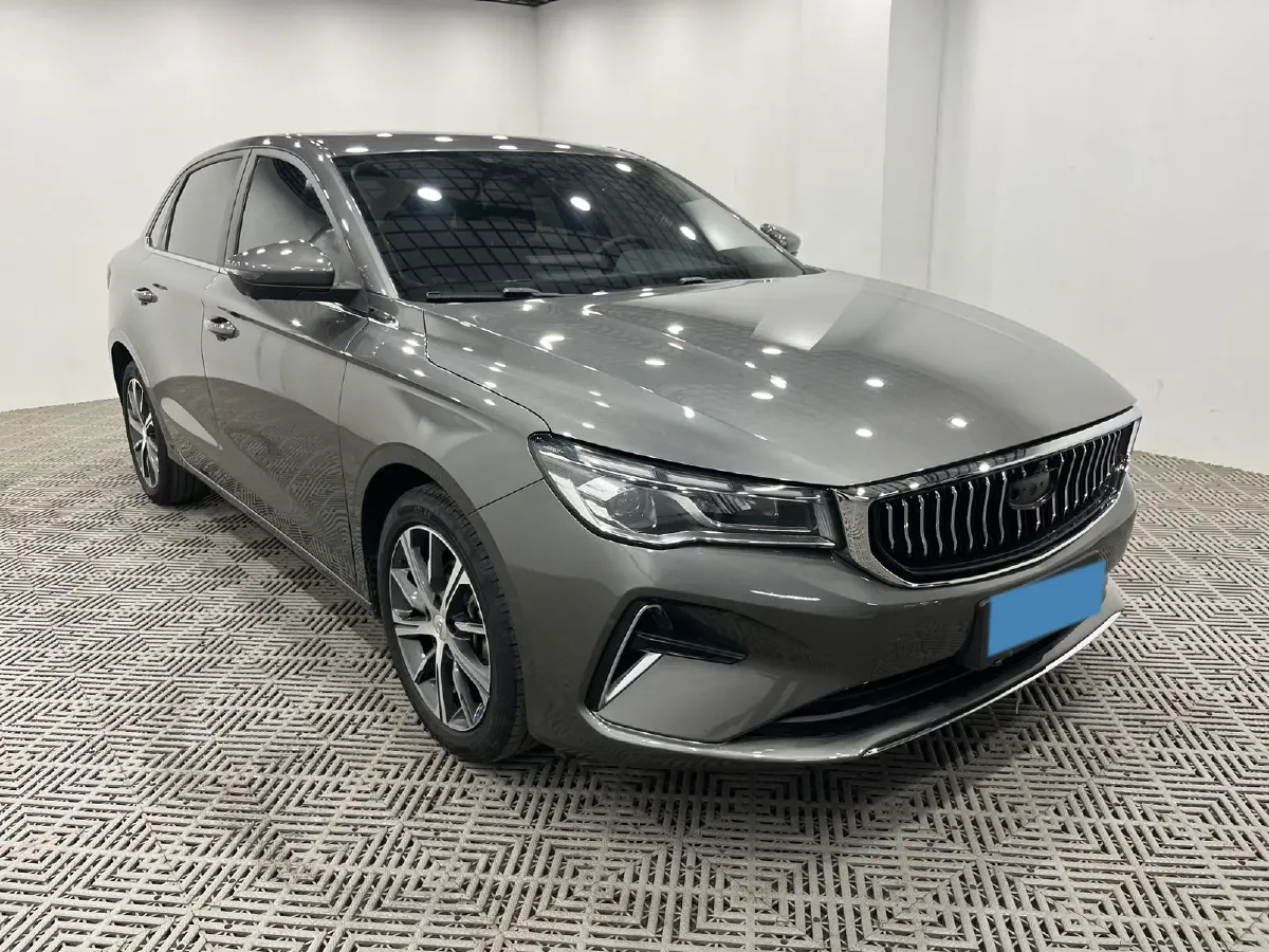 2022 Geely Emgrand 1.5L 114HP L4 CVT,autocango,china used car exporter,china ev exporter,chinese used car exporter,chinese used ev exporter