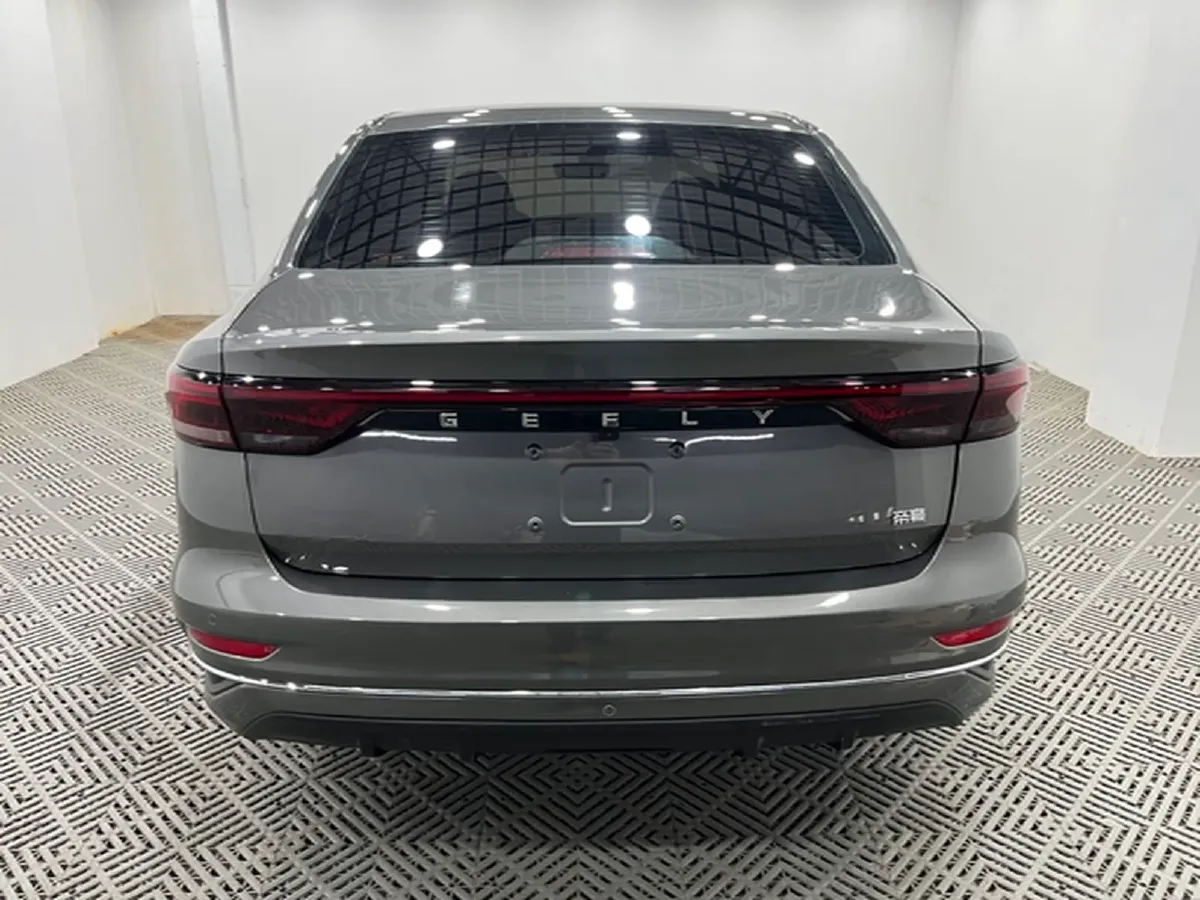 2022 Geely Emgrand 1.5L 114HP L4 CVT,autocango,china used car exporter,china ev exporter,chinese used car exporter,chinese used ev exporter