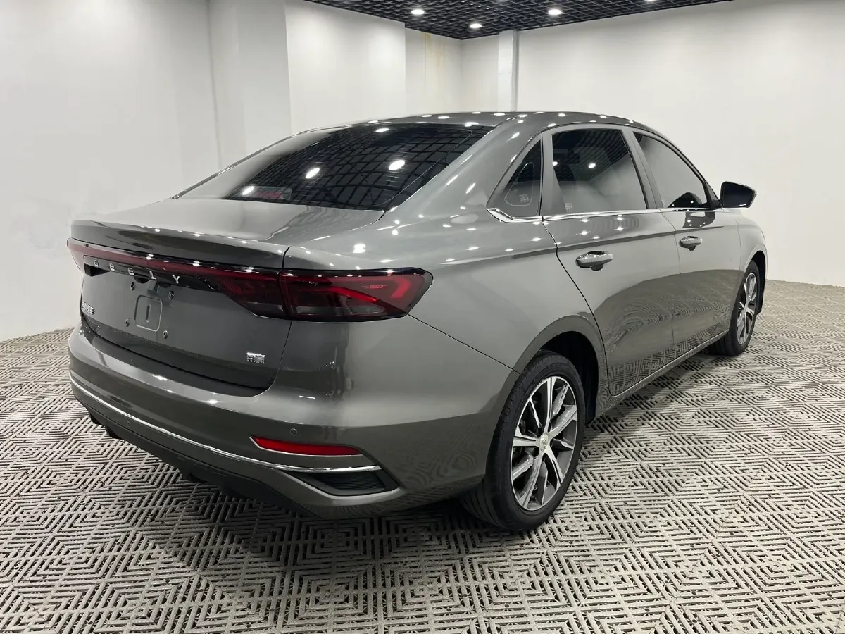 2022 Geely Emgrand 1.5L 114HP L4 CVT,autocango,china used car exporter,china ev exporter,chinese used car exporter,chinese used ev exporter