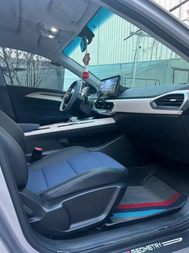 2021 Geometry A BEV 70KWH,autocango,china used car exporter,china ev exporter,chinese used car exporter,chinese used ev exporter