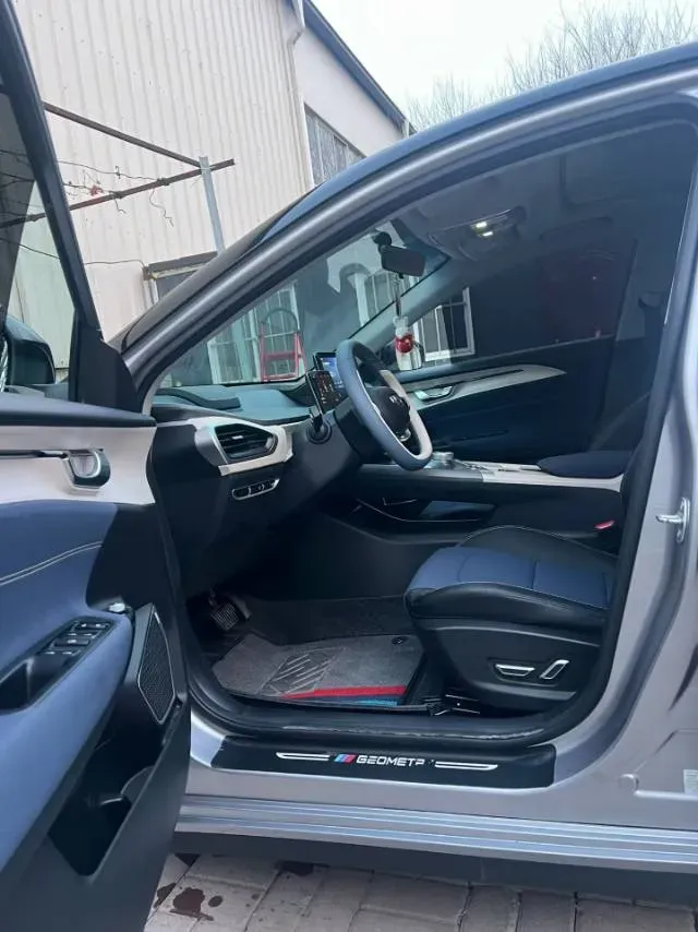 2021 Geometry A BEV 70KWH,autocango,china used car exporter,china ev exporter,chinese used car exporter,chinese used ev exporter