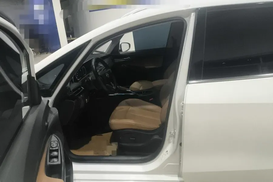 2021 Buick GL6 1.3T 163HP L3 6AT,autocango,china used car exporter,china ev exporter,chinese used car exporter,chinese used ev exporter