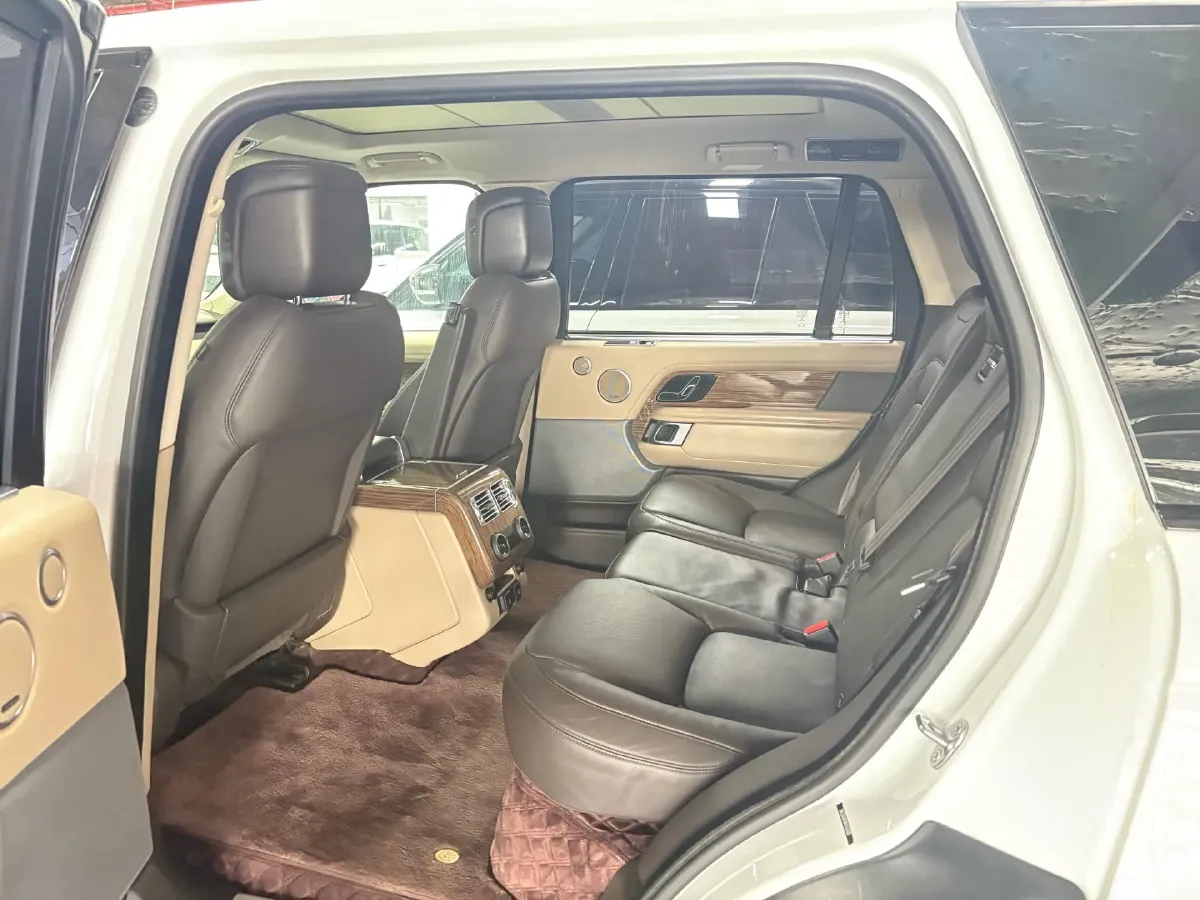 2019 Land Rover Range Rover 3.0T 381HP V6 8AT,autocango,china used car exporter,china ev exporter,chinese used car exporter,chinese used ev exporter