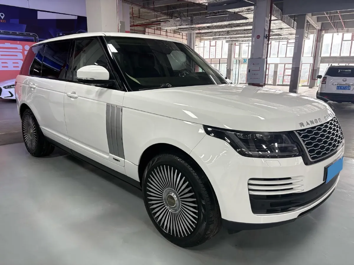 2019 Land Rover Range Rover 3.0T 381HP V6 8AT,autocango,china used car exporter,china ev exporter,chinese used car exporter,chinese used ev exporter