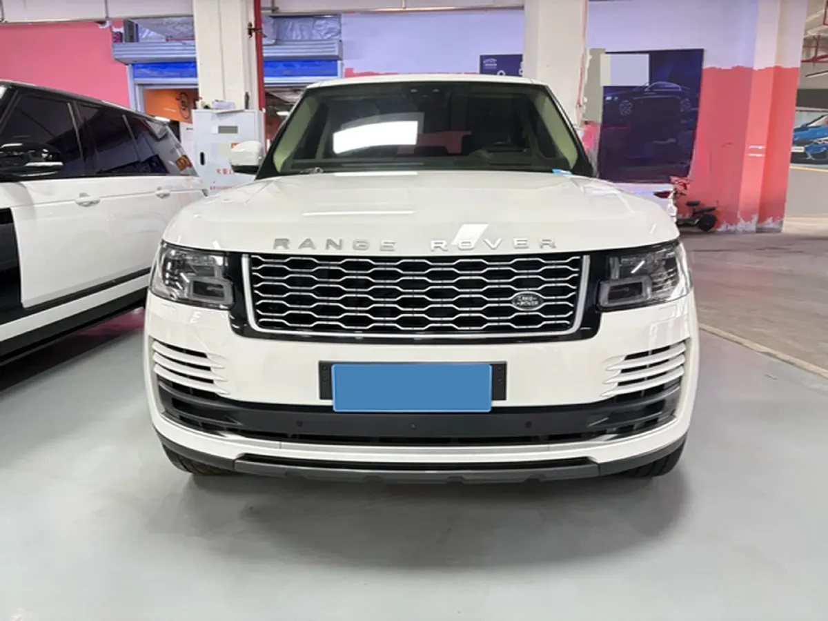 2019 Land Rover Range Rover 3.0T 381HP V6 8AT,autocango,china used car exporter,china ev exporter,chinese used car exporter,chinese used ev exporter