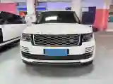 2019 Land Rover Range Rover 3.0T 381HP V6 8AT