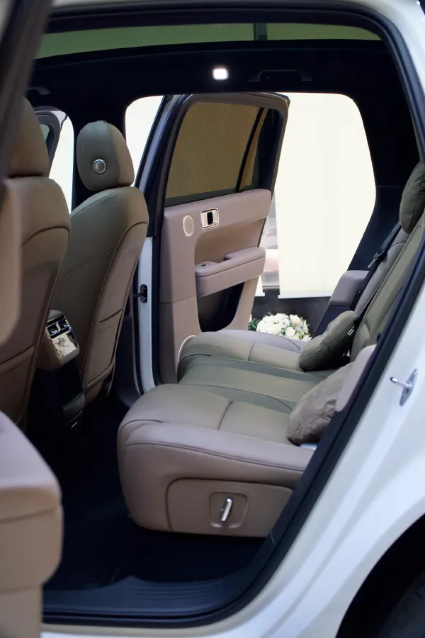 2025 Li L6 Range Extended 154HP L4 REEV,autocango,china used car exporter,china ev exporter,chinese used car exporter,chinese used ev exporter