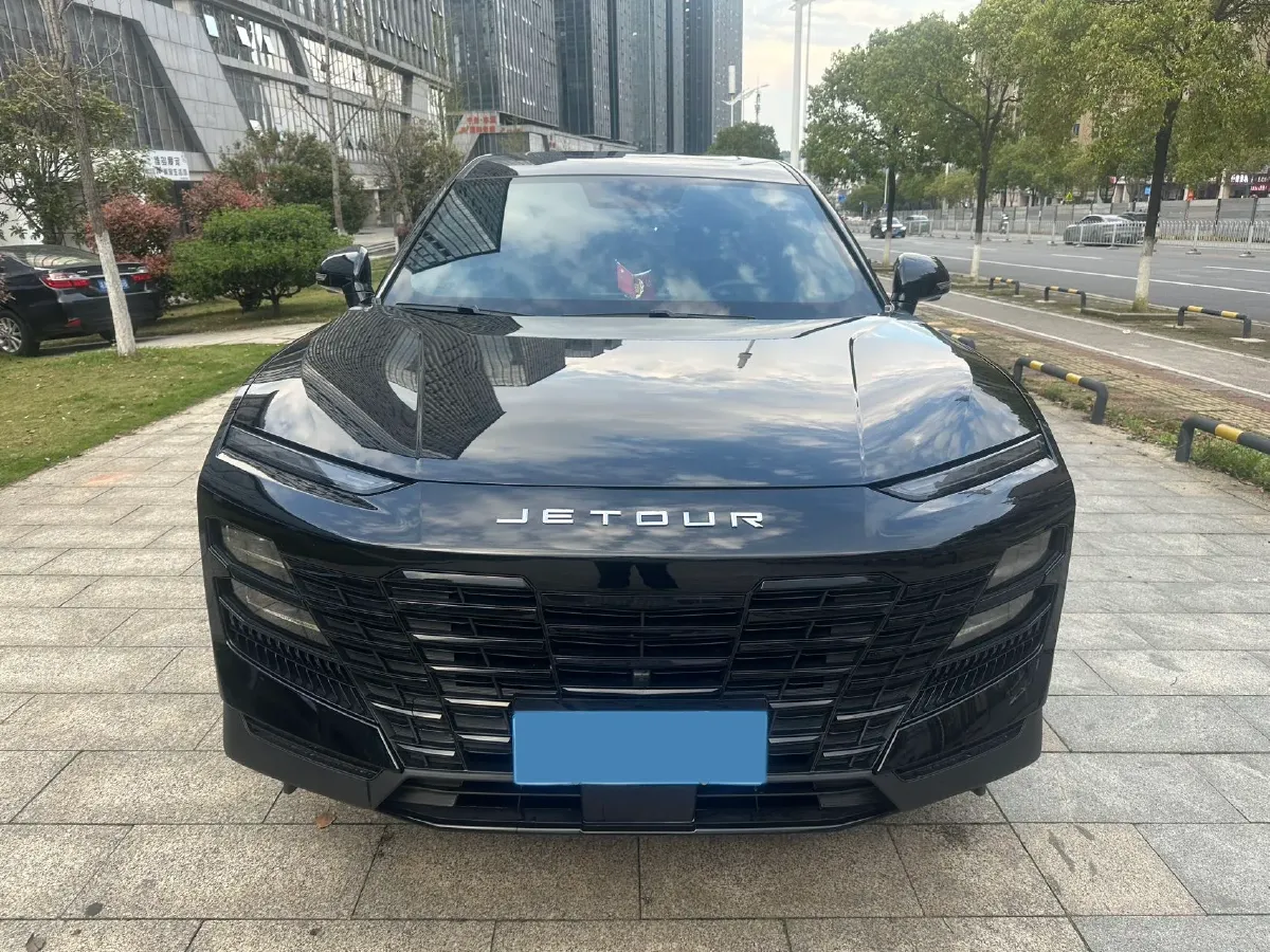 2024 Jetour DASHING 1.5T 156HP L4 6DCT,autocango,china used car exporter,china ev exporter,chinese used car exporter,chinese used ev exporter