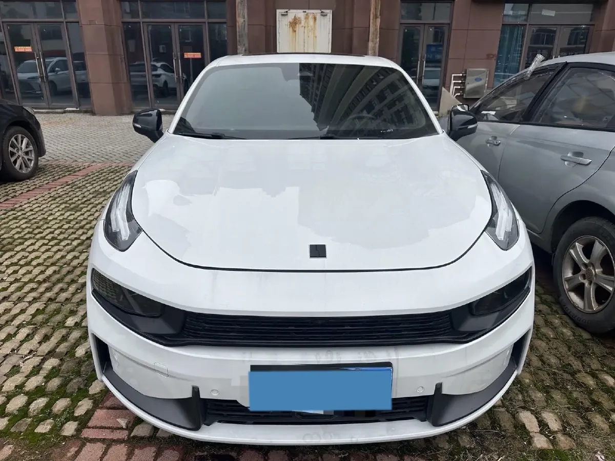 2019 LYNK&CO 03 2.0T 190HP L4 6AT,autocango,china used car exporter,china ev exporter,chinese used car exporter,chinese used ev exporter