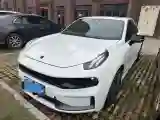 2019 LYNK&CO 03 2.0T 190HP L4 6AT