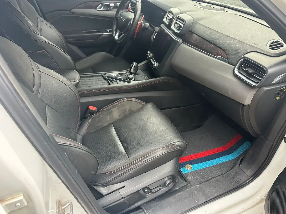 2019 LYNK&CO 03 2.0T 190HP L4 6AT,autocango,china used car exporter,china ev exporter,chinese used car exporter,chinese used ev exporter