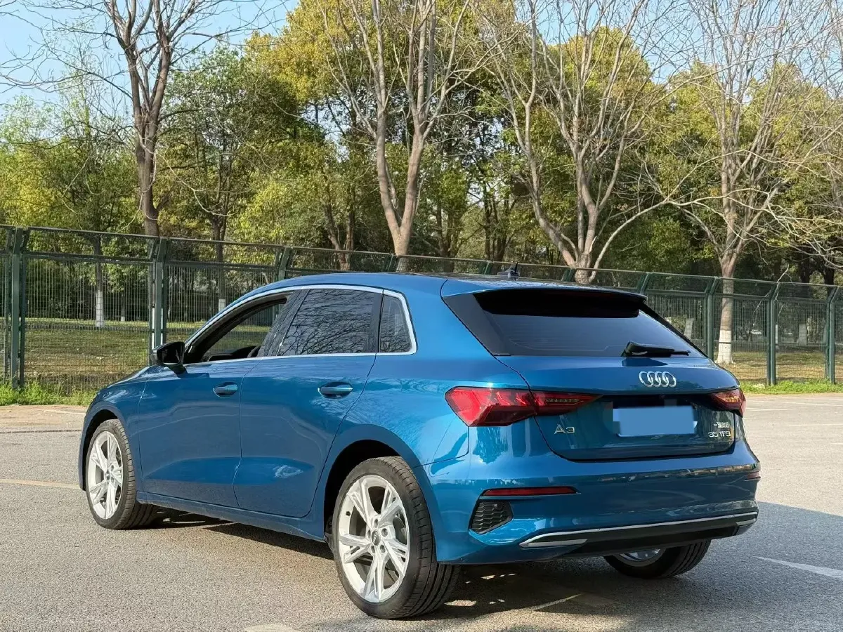 2021 Audi A3 1.4T 150HP L4 7DCT,autocango,china used car exporter,china ev exporter,chinese used car exporter,chinese used ev exporter