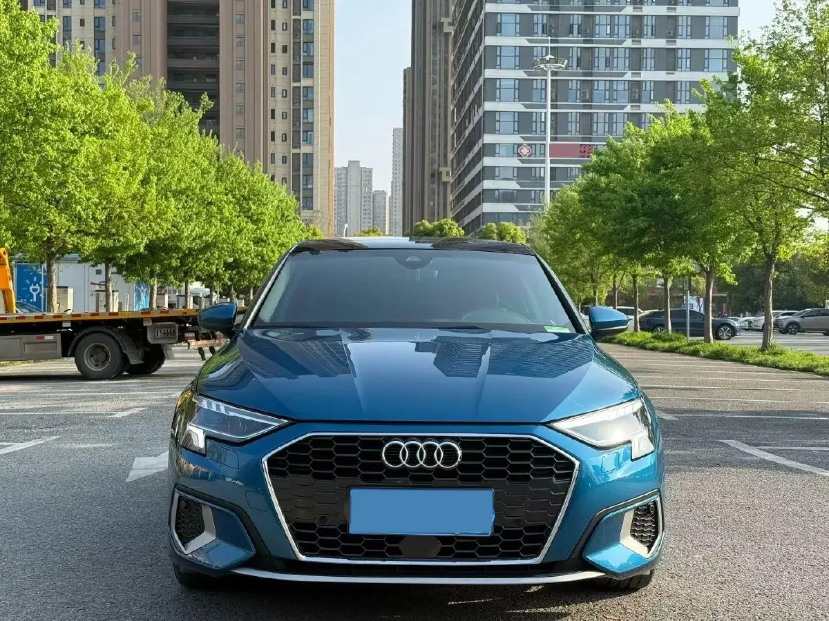 2021 Audi A3 1.4T 150HP L4 7DCT,autocango,china used car exporter,china ev exporter,chinese used car exporter,chinese used ev exporter