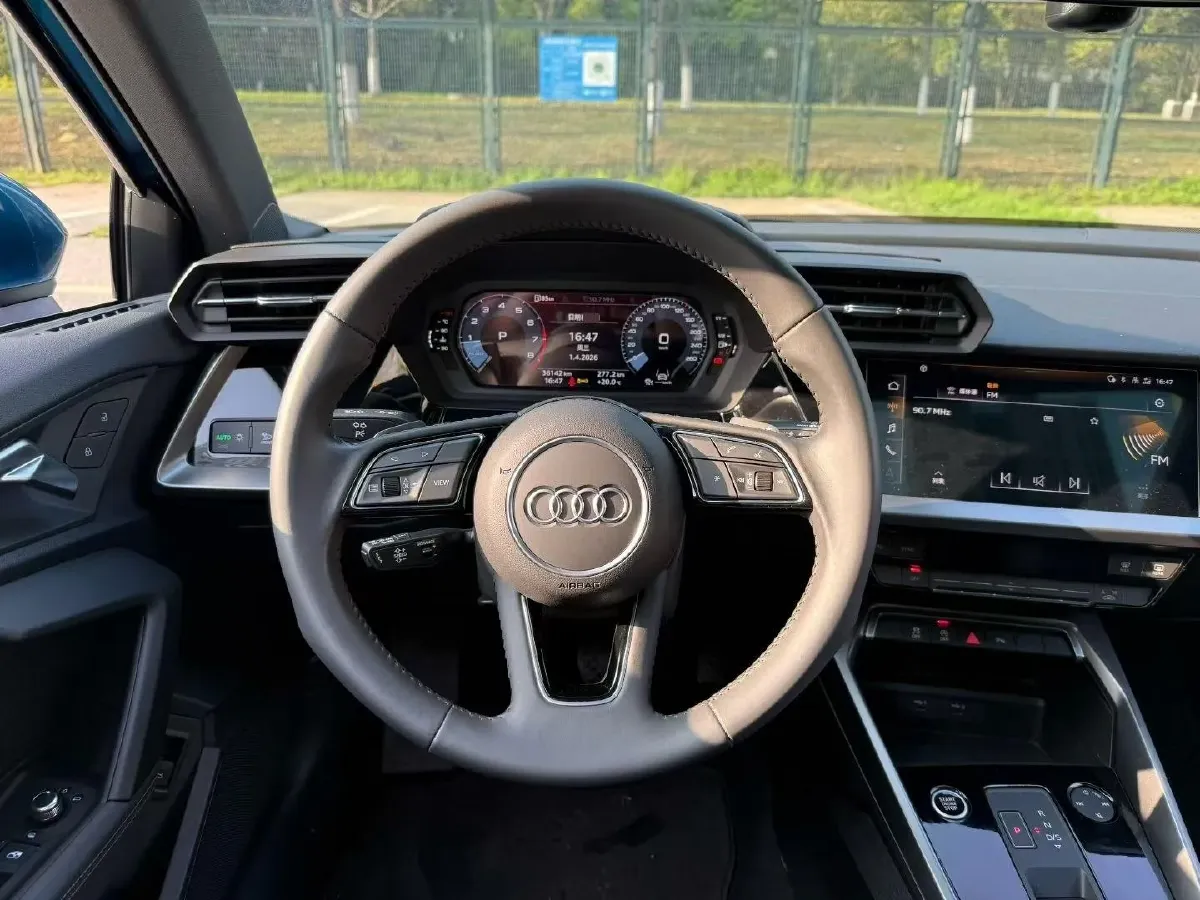 2021 Audi A3 1.4T 150HP L4 7DCT,autocango,china used car exporter,china ev exporter,chinese used car exporter,chinese used ev exporter