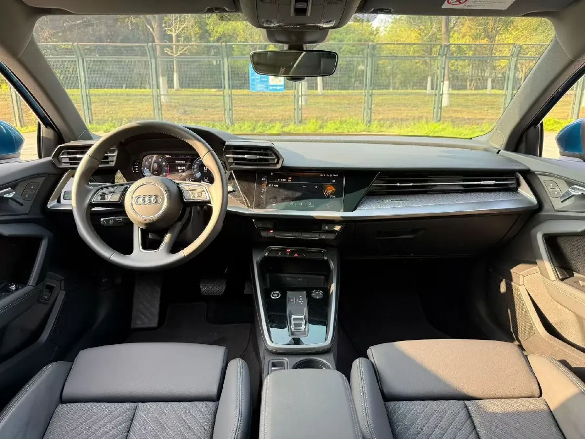 2021 Audi A3 1.4T 150HP L4 7DCT,autocango,china used car exporter,china ev exporter,chinese used car exporter,chinese used ev exporter