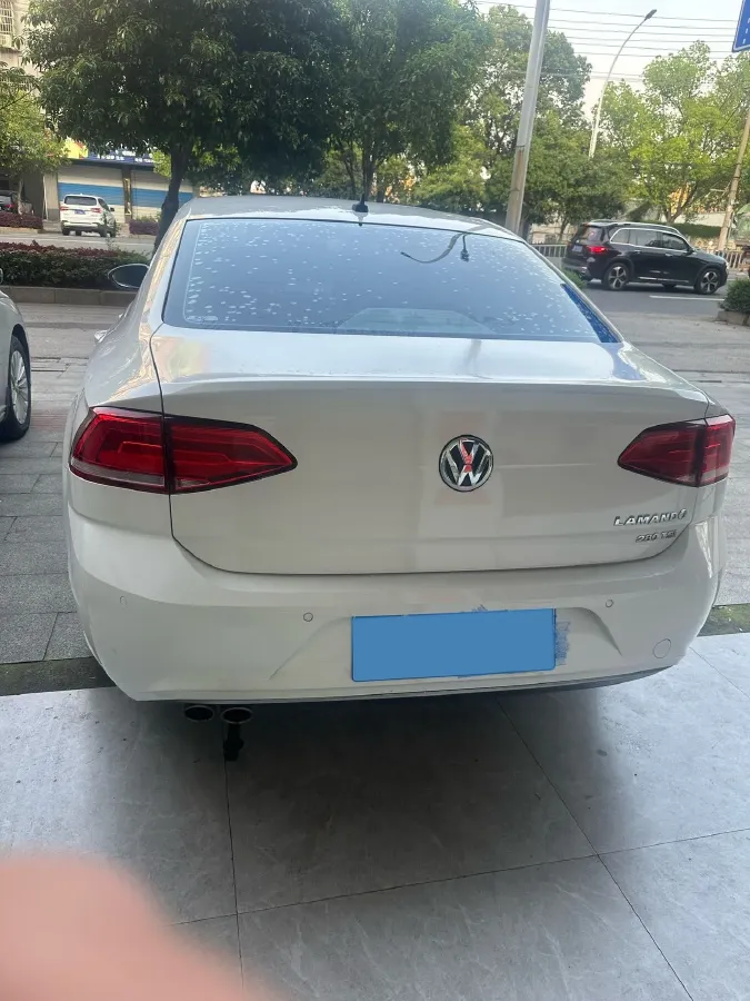 2018 Volkswagen Lamando 1.4T 150HP L4 7DCT,autocango,china used car exporter,china ev exporter,chinese used car exporter,chinese used ev exporter