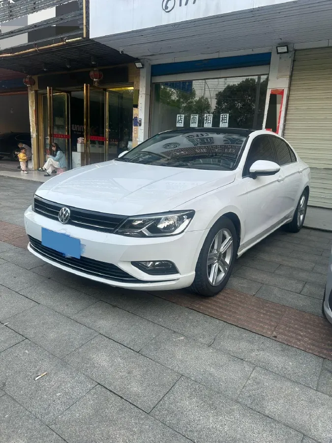 2018 Volkswagen Lamando 1.4T 150HP L4 7DCT,autocango,china used car exporter,china ev exporter,chinese used car exporter,chinese used ev exporter