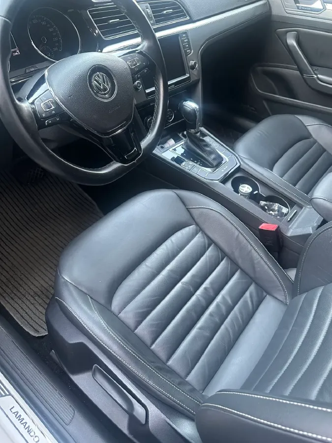 2018 Volkswagen Lamando 1.4T 150HP L4 7DCT,autocango,china used car exporter,china ev exporter,chinese used car exporter,chinese used ev exporter