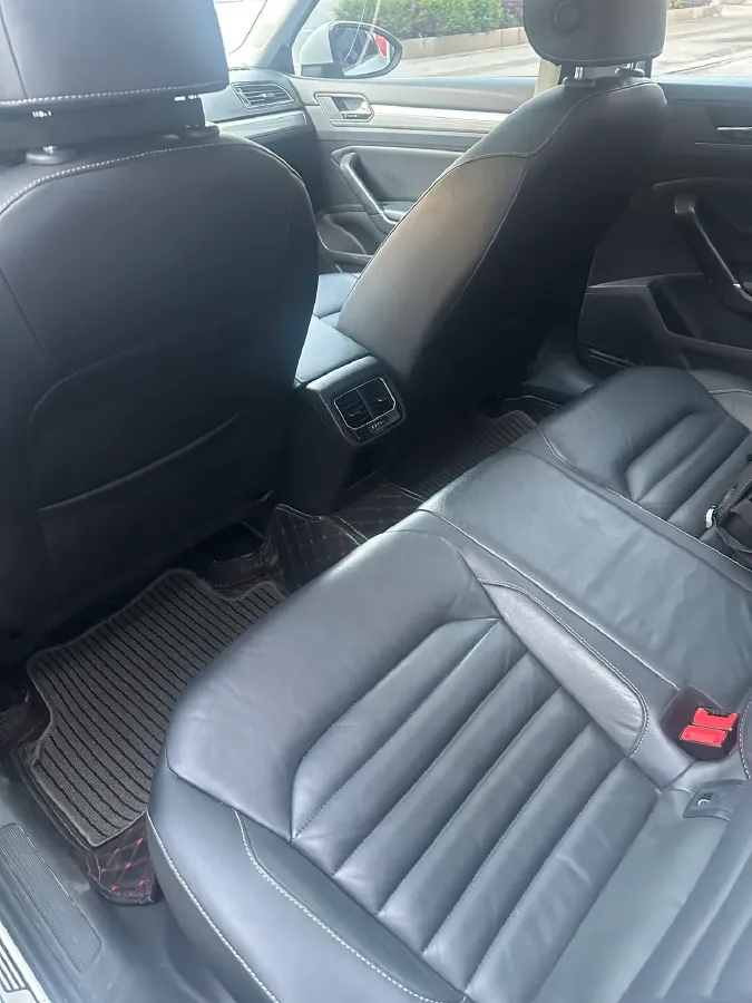 2018 Volkswagen Lamando 1.4T 150HP L4 7DCT,autocango,china used car exporter,china ev exporter,chinese used car exporter,chinese used ev exporter