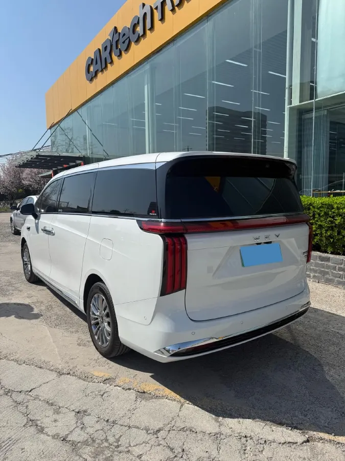 2025 WEY HighMountain 1.5T 170HP L4 4DHT PHEV,autocango,china used car exporter,china ev exporter,chinese used car exporter,chinese used ev exporter