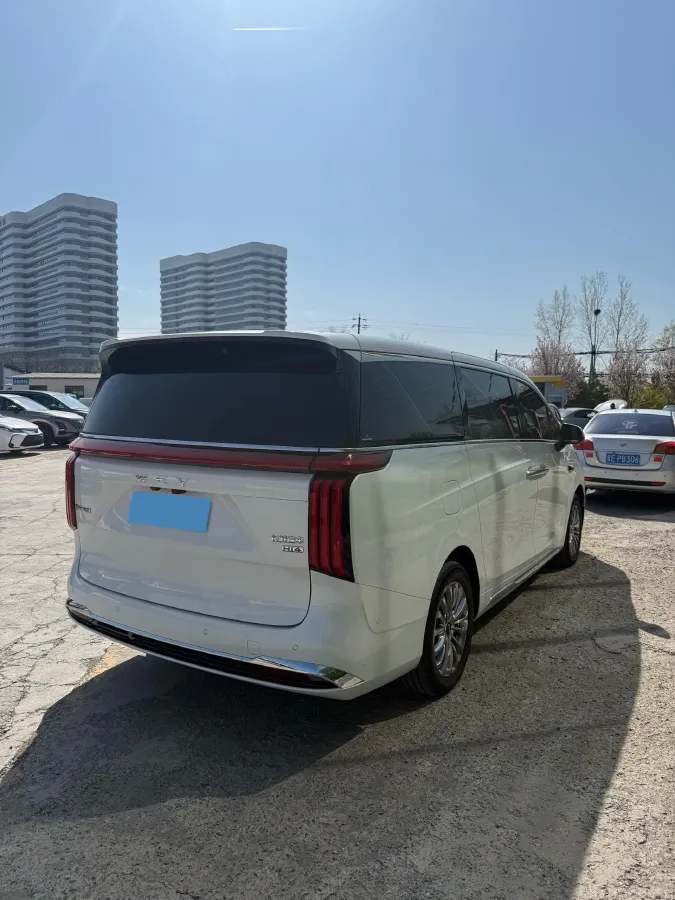 2025 WEY HighMountain 1.5T 170HP L4 4DHT PHEV,autocango,china used car exporter,china ev exporter,chinese used car exporter,chinese used ev exporter