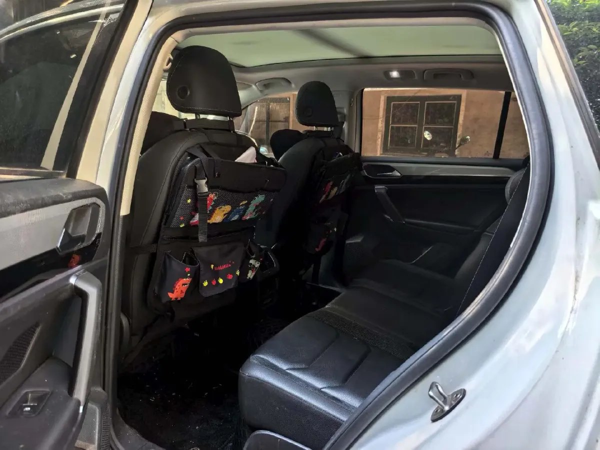 2020 Volkswagen Tayron 2.0T 186HP L4 7DCT,autocango,china used car exporter,china ev exporter,chinese used car exporter,chinese used ev exporter