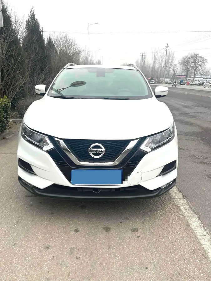 2021 Nissan Qashqai 2.0L 151HP L4 CVT,autocango,china used car exporter,china ev exporter,chinese used car exporter,chinese used ev exporter