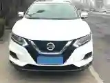 2021 Nissan Qashqai 2.0L 151HP L4 CVT