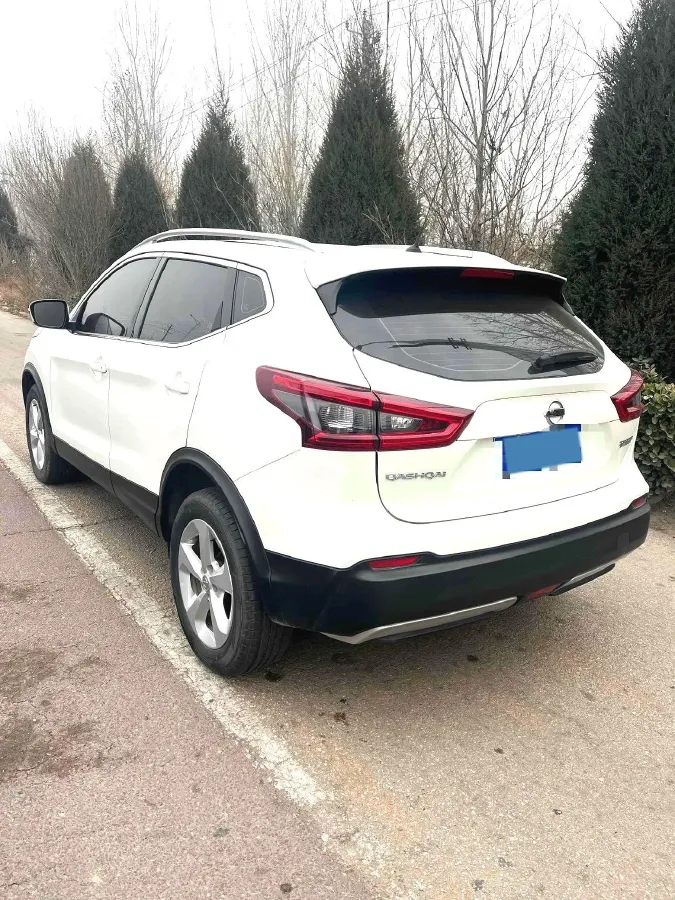 2021 Nissan Qashqai 2.0L 151HP L4 CVT,autocango,china used car exporter,china ev exporter,chinese used car exporter,chinese used ev exporter