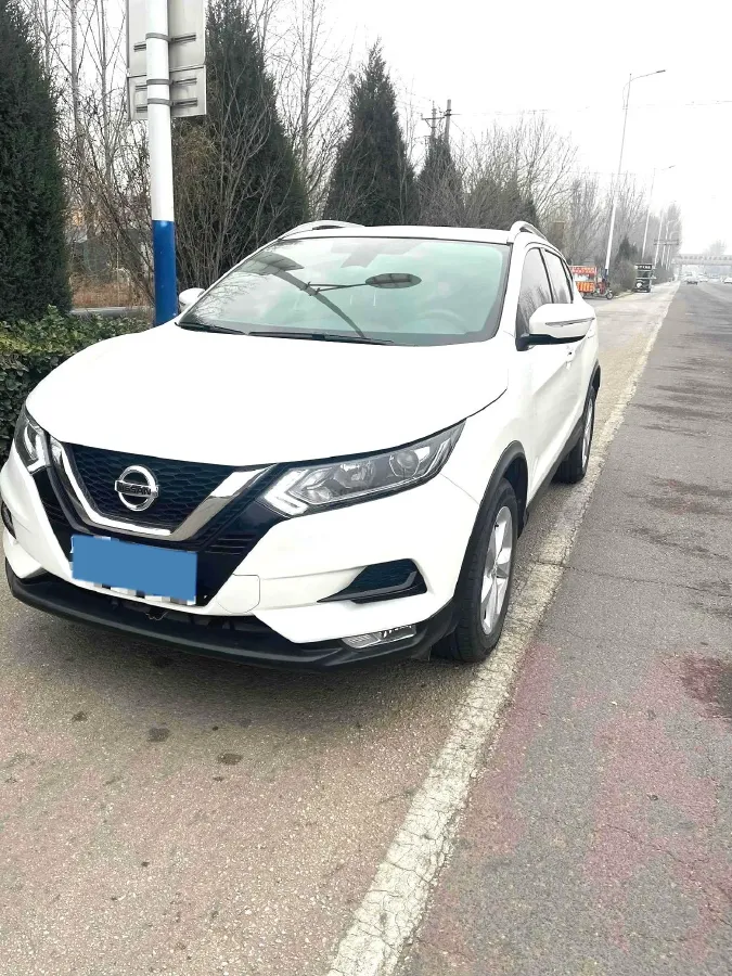 2021 Nissan Qashqai 2.0L 151HP L4 CVT,autocango,china used car exporter,china ev exporter,chinese used car exporter,chinese used ev exporter