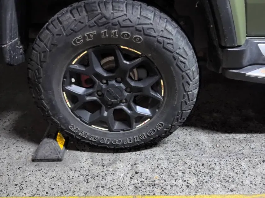 2021 Beijing BJ40 2.0T 163HP L4 8AT,autocango,china used car exporter,china ev exporter,chinese used car exporter,chinese used ev exporter