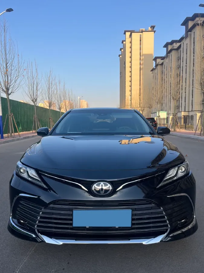 2023 Toyota Camry 2.0L 177HP L4 CVT,autocango,china used car exporter,china ev exporter,chinese used car exporter,chinese used ev exporter
