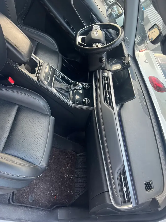 2020 Chery Tiggo 8 1.5T 156HP L4 6DCT,autocango,china used car exporter,china ev exporter,chinese used car exporter,chinese used ev exporter