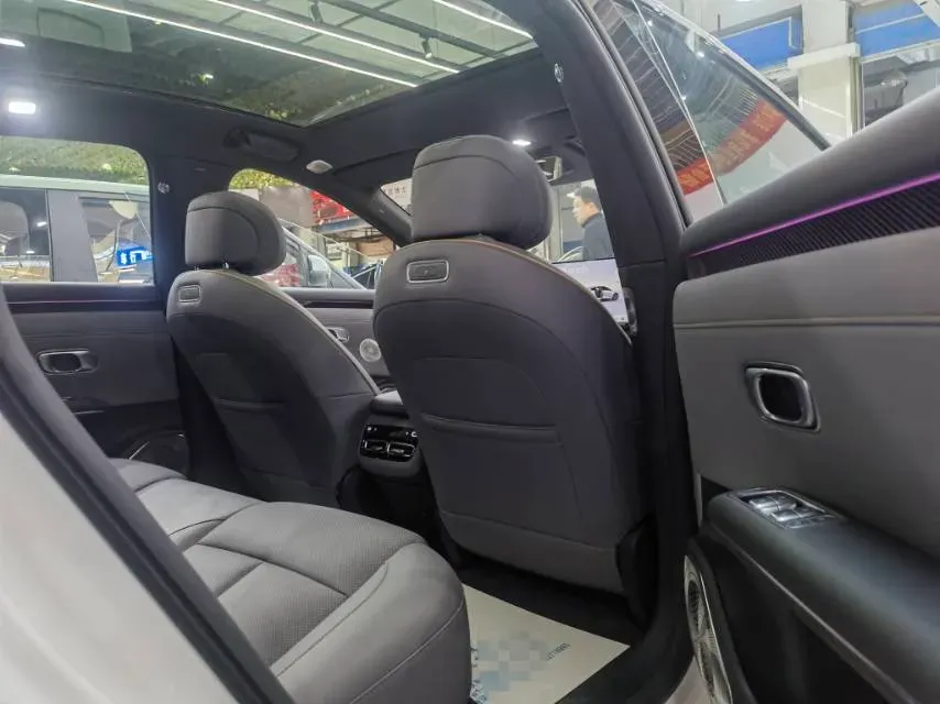 2026 ChangAn QiYuan A06 BEV,autocango,china used car exporter,china ev exporter,chinese used car exporter,chinese used ev exporter