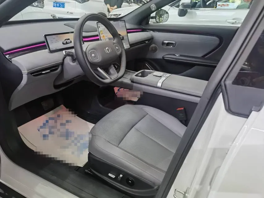 2026 ChangAn QiYuan A06 BEV,autocango,china used car exporter,china ev exporter,chinese used car exporter,chinese used ev exporter