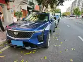 2024 CADILLAC XT4,autocango,china used car exporter,china ev exporter,chinese used car exporter,chinese used ev exporter