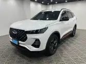 2022 CHERY TIGGO 7,autocango,china used car exporter,china ev exporter,chinese used car exporter,chinese used ev exporter