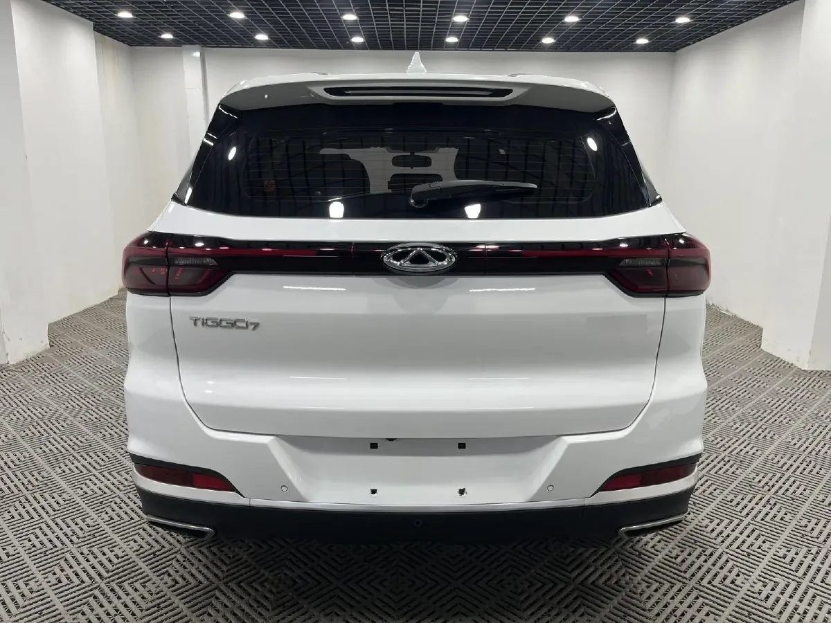 2022 Chery Tiggo 7 1.5T 156HP L4 CVT,autocango,china used car exporter,china ev exporter,chinese used car exporter,chinese used ev exporter