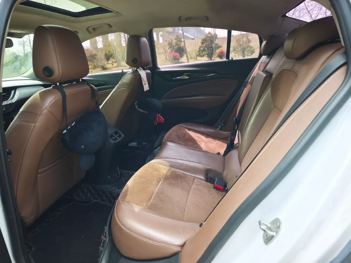 2019 Buick Regal 1.5T 170HP L4 9AT,autocango,china used car exporter,china ev exporter,chinese used car exporter,chinese used ev exporter