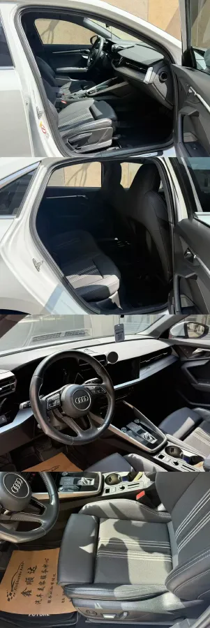 2022 Audi A3 1.4T 150HP L4 7DCT,autocango,china used car exporter,china ev exporter,chinese used car exporter,chinese used ev exporter